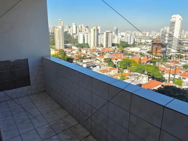 Imagem 14: Apartamento Parque da Mooca 132 metros área privativa 3 quartos sendo 1 suíte