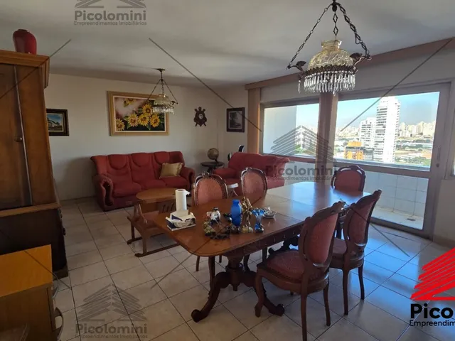 Imagem: Apartamento Parque da Mooca 132 metros área