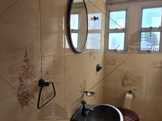 Imagem 3: Apartamento Parque da Mooca 132 metros área privativa 3 quartos sendo 1 suíte