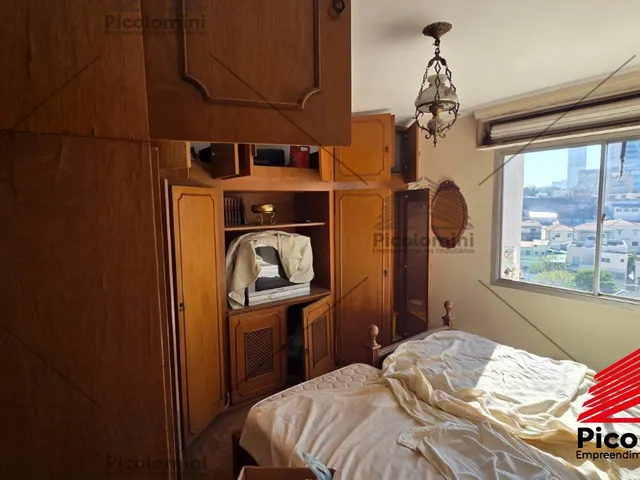Imagem 8: Apartamento Parque da Mooca 132 metros área privativa 3 quartos sendo 1 suíte