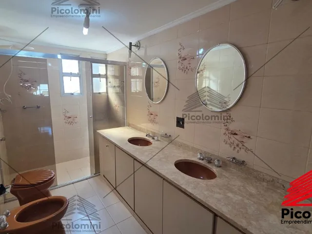 Imagem 10: Apartamento Parque da Mooca 132 metros área privativa 3 quartos sendo 1 suíte
