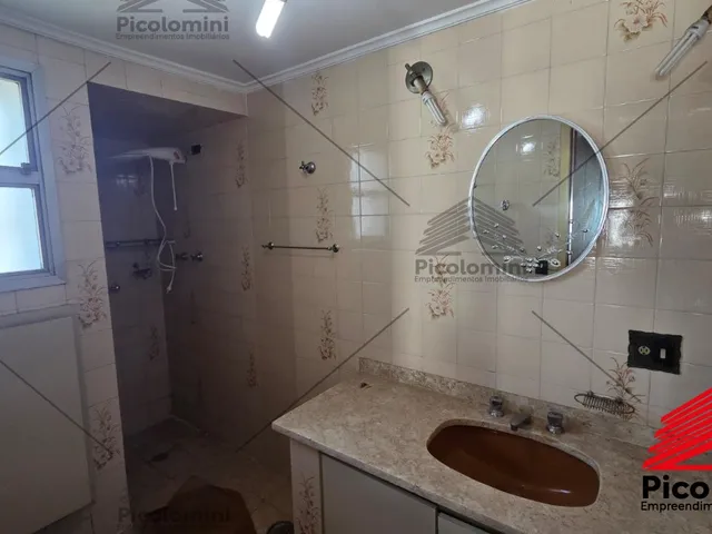 Imagem 9: Apartamento Parque da Mooca 132 metros área privativa 3 quartos sendo 1 suíte