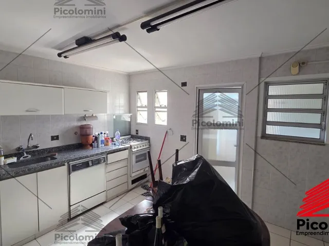 Imagem 2: Apartamento Parque da Mooca 132 metros área privativa 3 quartos sendo 1 suíte