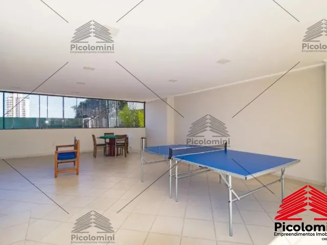 Imagem 12: Apartamento Parque da Mooca 132 metros área privativa 3 quartos sendo 1 suíte