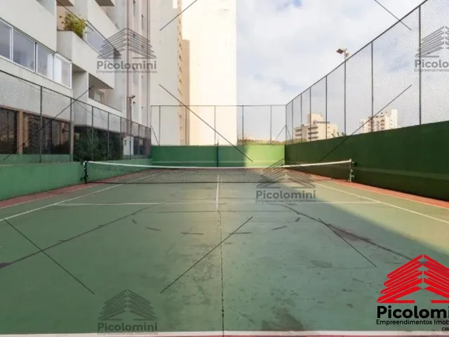 Imagem 6: Apartamento Parque da Mooca 132 metros área privativa 3 quartos sendo 1 suíte