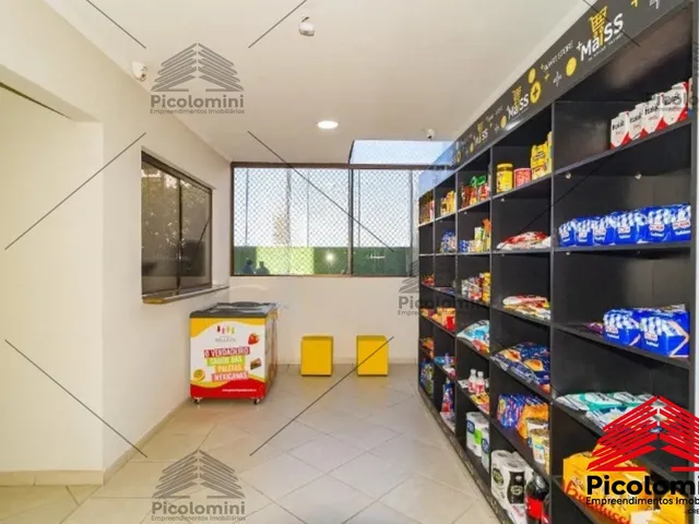 Imagem 13: Apartamento Parque da Mooca 132 metros área privativa 3 quartos sendo 1 suíte