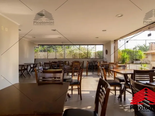Imagem 7: Apartamento Parque da Mooca 132 metros área privativa 3 quartos sendo 1 suíte