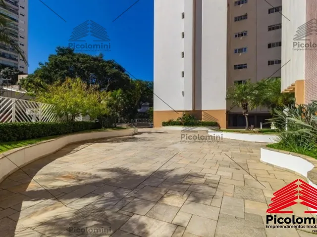Imagem 5: Apartamento Parque da Mooca 132 metros área privativa 3 quartos sendo 1 suíte
