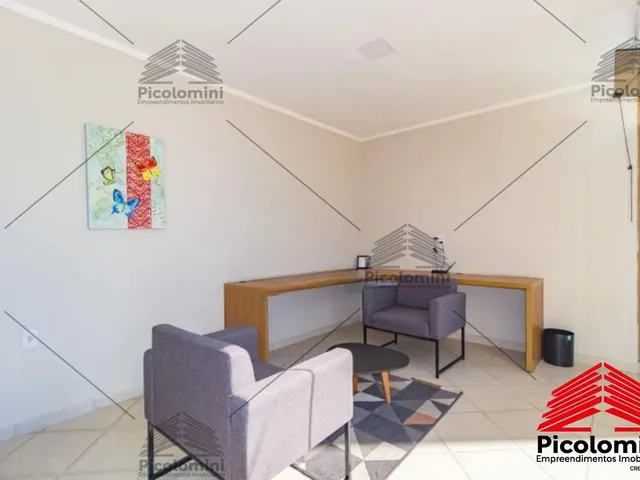 Imagem 16: Apartamento Parque da Mooca 132 metros área privativa 3 quartos sendo 1 suíte