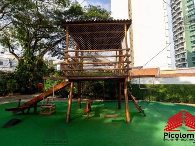 Imagem 11: Apartamento Parque da Mooca 132 metros área privativa 3 quartos sendo 1 suíte
