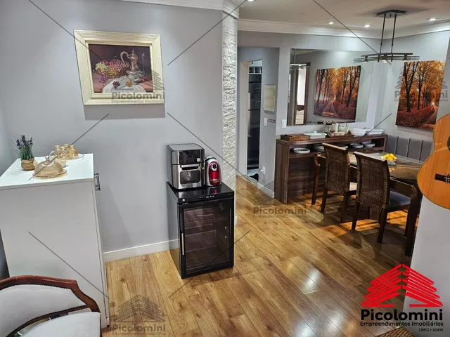Imagem: Apartamento 67m2 em São Caetano do Sul