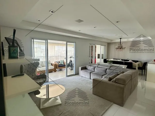 Imagem: Apartamento Belém Condomínio Evidence