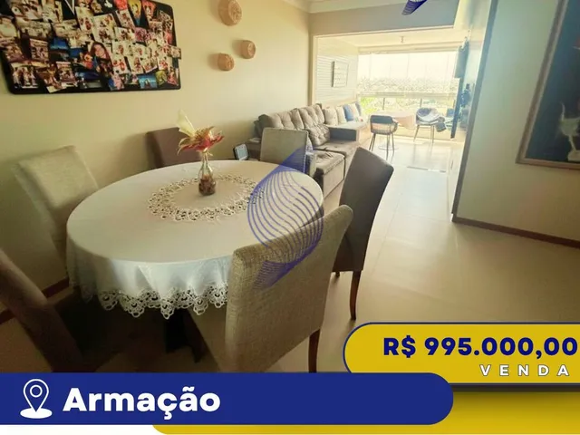 Imagem: O apartamento possui 3 Dormitórios, 2 Suítes, 4
