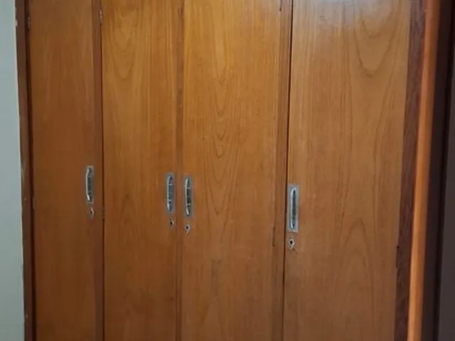 Imagem 12: Oportunidade. Apartamento para venda no Jardim Paulista, Cond Jardim das Pedras, 3