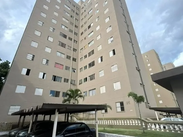 Imagem 10: Oportunidade. Apartamento para venda no Jardim Paulista, Cond Jardim das Pedras, 3