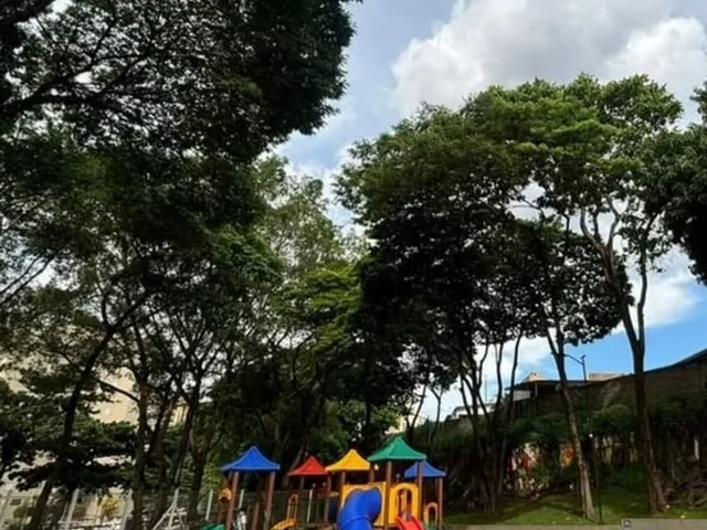 Imagem 15: Oportunidade. Apartamento para venda no Jardim Paulista, Cond Jardim das Pedras, 3