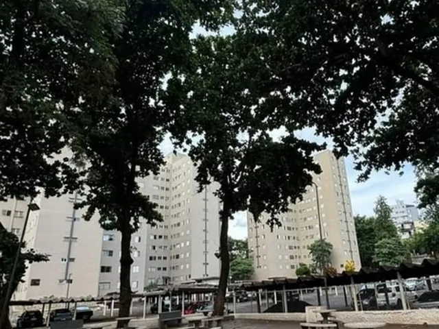 Imagem 3: Oportunidade. Apartamento para venda no Jardim Paulista, Cond Jardim das Pedras, 3