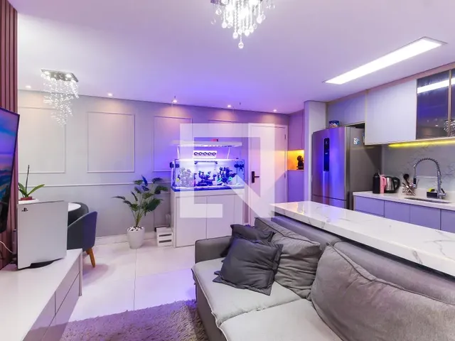 Imagem: Apartamento À Venda - Belém, 2 Quartos