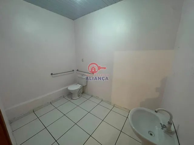 Imagem 3: Sala Comercial para locação, JARDIM COOPAGRO, TOLEDO - PR