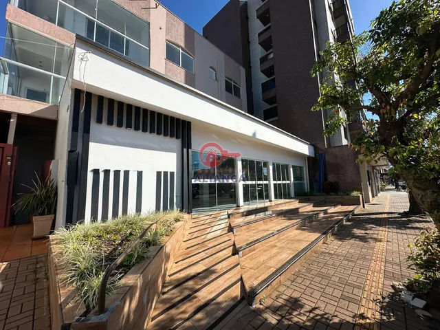 Imagem: SALA COMERCIAL PARA LOCAÇÃO NO CENTRO