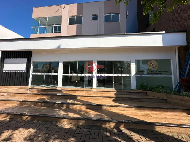 Imagem 14: SALA COMERCIAL PARA LOCAÇÃO NO CENTRO, TOLEDO - PR