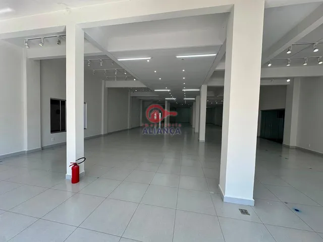 Imagem 11: SALA COMERCIAL PARA LOCAÇÃO NO CENTRO, TOLEDO - PR