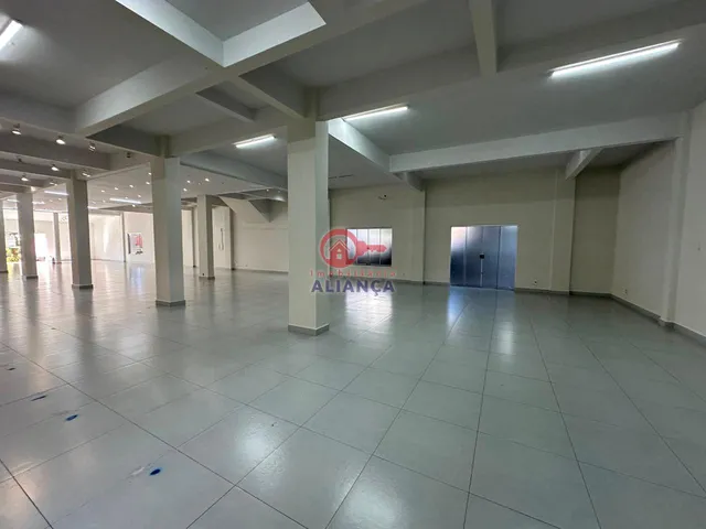 Imagem 9: SALA COMERCIAL PARA LOCAÇÃO NO CENTRO, TOLEDO - PR