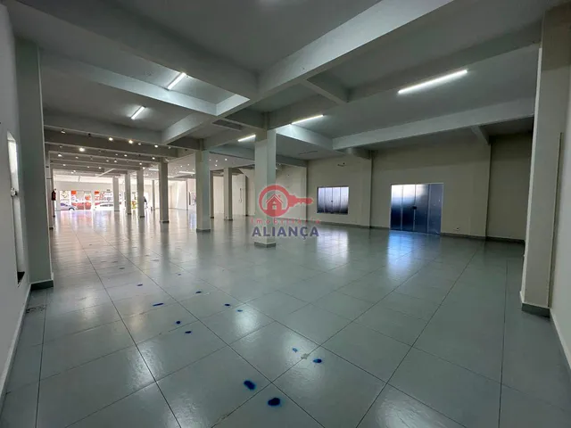 Imagem 8: SALA COMERCIAL PARA LOCAÇÃO NO CENTRO, TOLEDO - PR