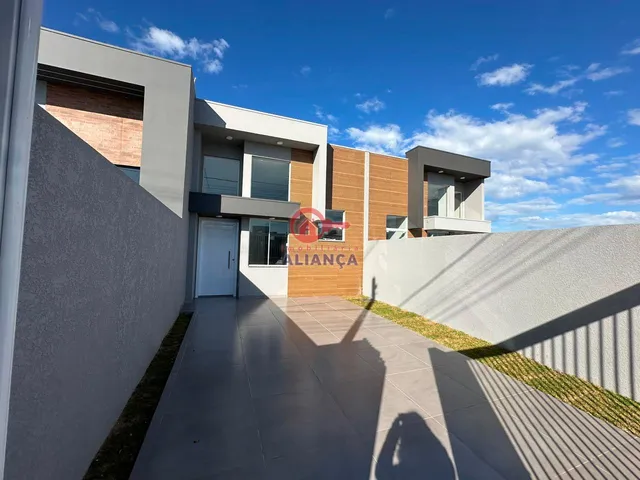 Imagem 11: CASA AMPLA DISPONÍVEL PARA VENDA NO JARDIM CRISTO REI EM TOLEDO PR