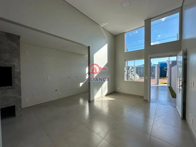 Imagem 4: CASA AMPLA DISPONÍVEL PARA VENDA NO JARDIM CRISTO REI EM TOLEDO PR