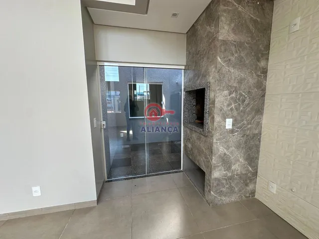 Imagem 8: CASA AMPLA DISPONÍVEL PARA VENDA NO JARDIM CRISTO REI EM TOLEDO PR
