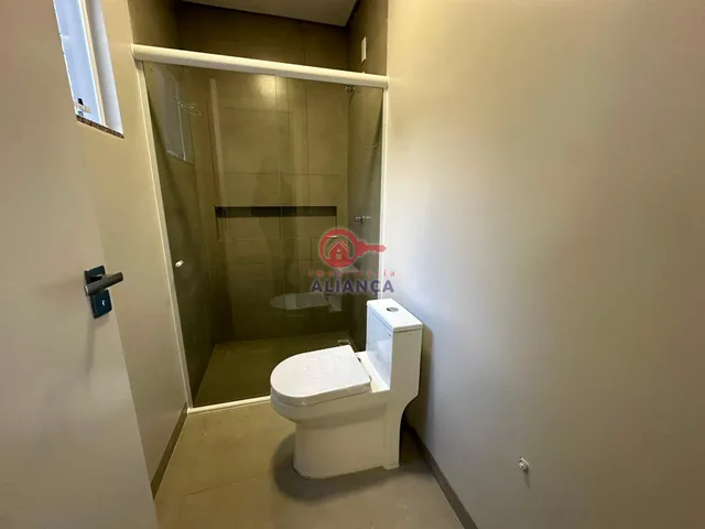 Imagem 9: CASA AMPLA DISPONÍVEL PARA VENDA NO JARDIM CRISTO REI EM TOLEDO PR