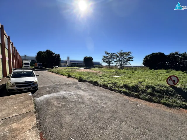 Imagem 12: Galpão em terreno de 10.000m² - Polo JK- Santa Maria