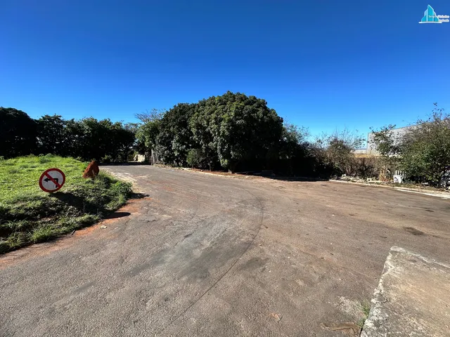 Imagem 6: Galpão em terreno de 10.000m² - Polo JK- Santa Maria