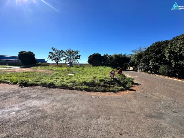 Imagem 3: Galpão em terreno de 10.000m² - Polo JK- Santa Maria