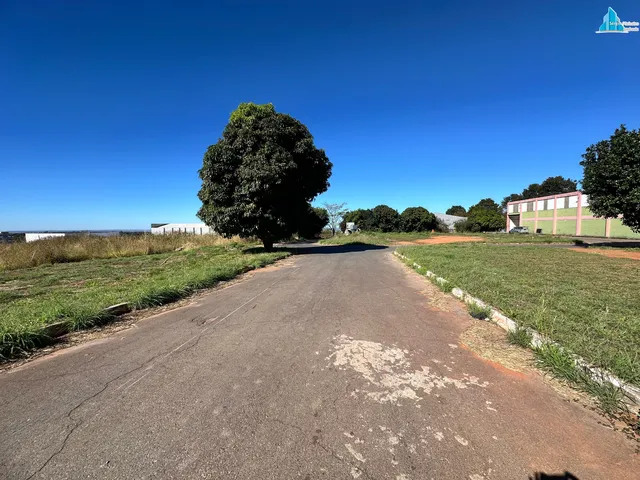 Imagem 11: Galpão em terreno de 10.000m² - Polo JK- Santa Maria