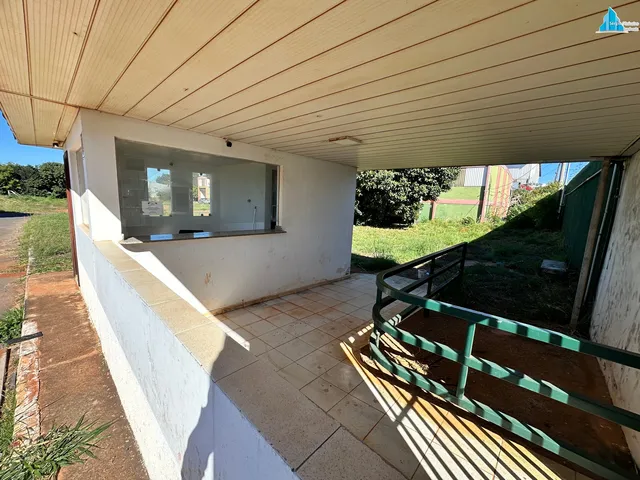 Imagem 4: Galpão em terreno de 10.000m² - Polo JK- Santa Maria