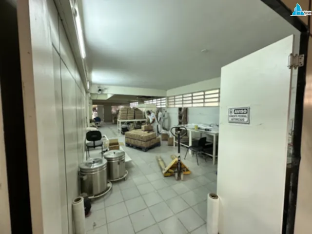 Imagem 10: Galpão em terreno de 10.000m² - Polo JK- Santa Maria