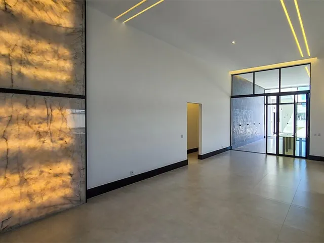 Imagem 10: Casa Linear no Jardins Veneza, 4 suítes, 398m², 3 vagas, lazer privativo