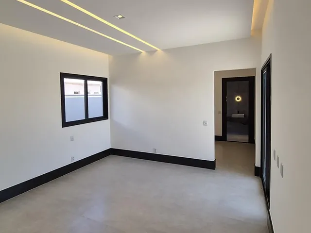 Imagem 15: Casa Linear no Jardins Veneza, 4 suítes, 398m², 3 vagas, lazer privativo