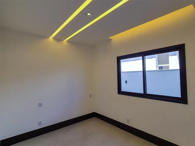 Imagem 12: Casa Linear no Jardins Veneza, 4 suítes, 398m², 3 vagas, lazer privativo