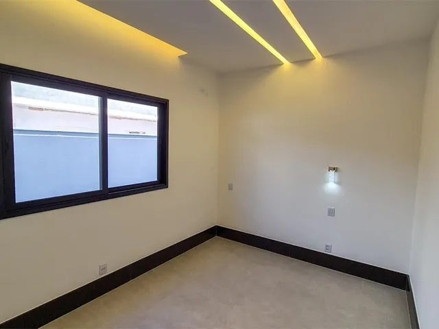 Imagem 16: Casa Linear no Jardins Veneza, 4 suítes, 398m², 3 vagas, lazer privativo