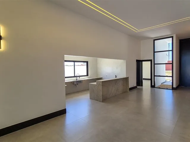 Imagem 11: Casa Linear no Jardins Veneza, 4 suítes, 398m², 3 vagas, lazer privativo