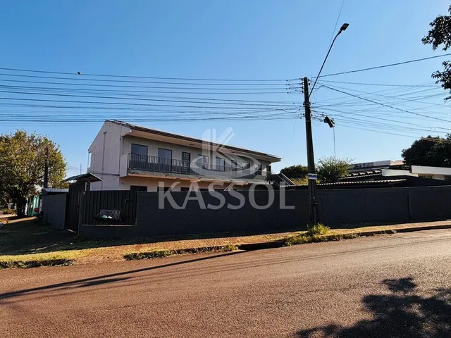 Imagem: Prédio a venda, com 06 aptos de 02 quartos