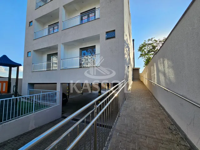 Imagem 4: Apartamento novo, Jardim Santa Felicidade, Cascavel - PR