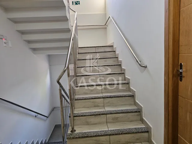 Imagem 6: Apartamento novo, Jardim Santa Felicidade, Cascavel - PR