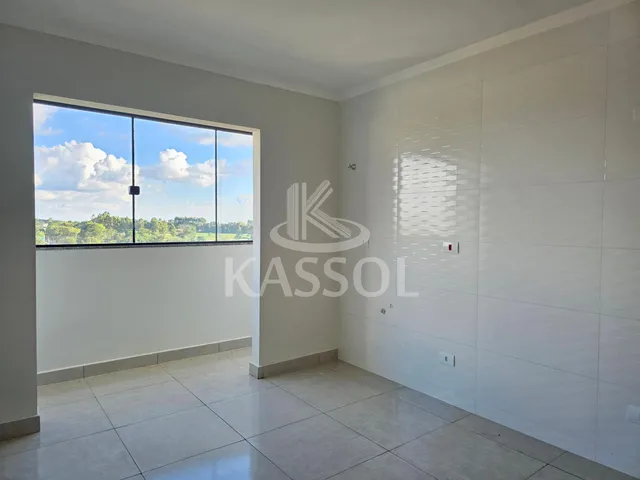 Imagem 7: Apartamento novo, Jardim Santa Felicidade, Cascavel - PR