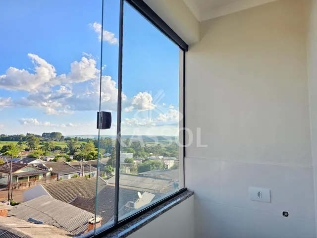 Imagem 8: Apartamento novo, Jardim Santa Felicidade, Cascavel - PR