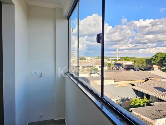 Imagem 9: Apartamento novo, Jardim Santa Felicidade, Cascavel - PR