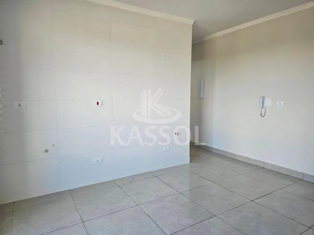 Imagem 10: Apartamento novo, Jardim Santa Felicidade, Cascavel - PR
